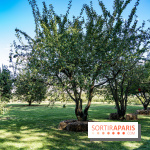 Le Potager du Roi de Versailles, Journées du Patrimoine 