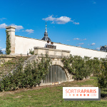 Le Potager du Roi de Versailles, Journées du Patrimoine 