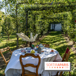 Le Potager du Roi de Versailles, Journées du Patrimoine 