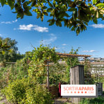 Le Potager du Roi de Versailles, Journées du Patrimoine 