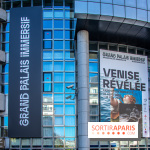 Venise Révélée, nos photos de l'exposition au Grand Palais Immersif à Bastille