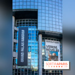 Venise Révélée, nos photos de l'exposition au Grand Palais Immersif à Bastille