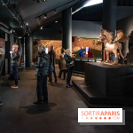 Venise Révélée, nos photos de l'exposition au Grand Palais Immersif à Bastille