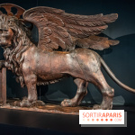 Venise Révélée, nos photos de l'exposition au Grand Palais Immersif à Bastille