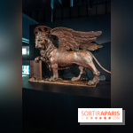 Venise Révélée, nos photos de l'exposition au Grand Palais Immersif à Bastille