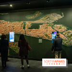Venise Révélée, nos photos de l'exposition au Grand Palais Immersif à Bastille
