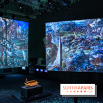 Venise Révélée, nos photos de l'exposition au Grand Palais Immersif à Bastille