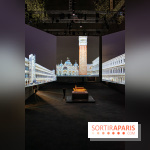 Venise Révélée, nos photos de l'exposition au Grand Palais Immersif à Bastille