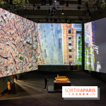 Venise Révélée, nos photos de l'exposition au Grand Palais Immersif à Bastille