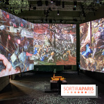 Venise Révélée, nos photos de l'exposition au Grand Palais Immersif à Bastille