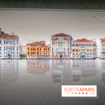 Venise Révélée, nos photos de l'exposition au Grand Palais Immersif à Bastille