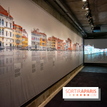 Venise Révélée, nos photos de l'exposition au Grand Palais Immersif à Bastille