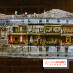 Venise Révélée, nos photos de l'exposition au Grand Palais Immersif à Bastille