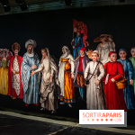 Venise Révélée, nos photos de l'exposition au Grand Palais Immersif à Bastille