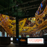 Venise Révélée, nos photos de l'exposition au Grand Palais Immersif à Bastille