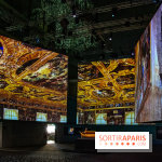 Venise Révélée, nos photos de l'exposition au Grand Palais Immersif à Bastille