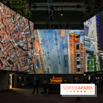 Venise Révélée, nos photos de l'exposition au Grand Palais Immersif à Bastille