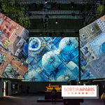 Venise Révélée, nos photos de l'exposition au Grand Palais Immersif à Bastille