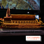 Venise Révélée, nos photos de l'exposition au Grand Palais Immersif à Bastille