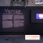 Venise Révélée, nos photos de l'exposition au Grand Palais Immersif à Bastille