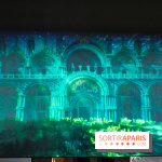 Venise Révélée, nos photos de l'exposition au Grand Palais Immersif à Bastille