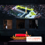 Venise Révélée, nos photos de l'exposition au Grand Palais Immersif à Bastille