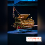 Venise Révélée, nos photos de l'exposition au Grand Palais Immersif à Bastille