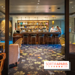 L’hôtel Les Étangs de Corot rénové, les photos