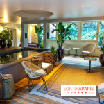 Spa Les Étangs de Corot