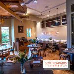 L’hôtel Les Étangs de Corot rénové, les photos