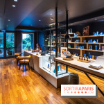 L’hôtel Les Étangs de Corot rénové, les photos