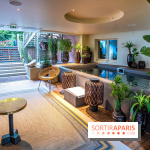 L’hôtel Les Étangs de Corot rénové, les photos