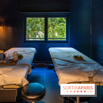 L’hôtel Les Étangs de Corot rénové, les photos