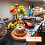 L’hôtel Les Étangs de Corot rénové, les photos