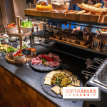 L’hôtel Les Étangs de Corot rénové, les photos