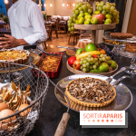 L’hôtel Les Étangs de Corot rénové, les photos