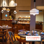 L’hôtel Les Étangs de Corot rénové, les photos