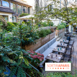 L’hôtel Les Étangs de Corot rénové, les photos