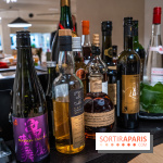 Le Corot restaurant étoilé des Etangs de Corot, les photos du lieu rénové et ses menus