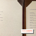 Le Corot restaurant étoilé des Etangs de Corot, les photos du lieu rénové et ses menus