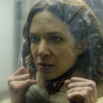 Seule, le thriller d'espionnage avec Asia Argento et Jeanne Balibar 