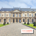 L'Hôtel de Soubise, un écrin remarquable pour les Archives nationales - fotor 1742900073302