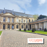 L'Hôtel de Soubise, un écrin remarquable pour les Archives nationales - fotor 1742900046911