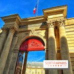 L'Hôtel de Soubise, un écrin remarquable pour les Archives nationales