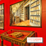 L'Hôtel de Soubise, un écrin remarquable pour les Archives nationales