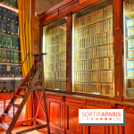 L'Hôtel de Soubise, un écrin remarquable pour les Archives nationales