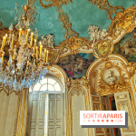 L'Hôtel de Soubise, un écrin remarquable pour les Archives nationales