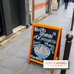 An Japonaise - bistrot de Wagyu Gyudon, nos photos