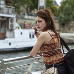 Notre-Dame, la part du feu, la série française à venir sur Netflix