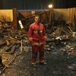 Notre-Dame, la part du feu, la série française à venir sur Netflix